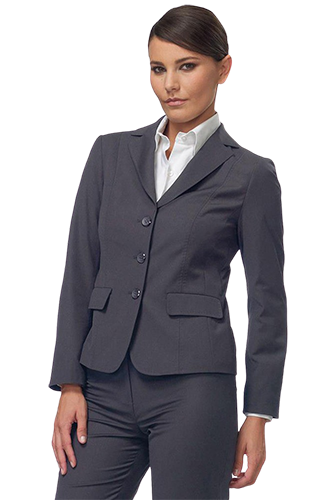 GIACCA ALEXA SIGGI: giacca donna per reception e sala creata per il settore...